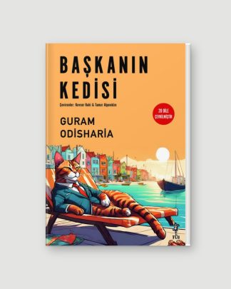 Başkanın Kedisi