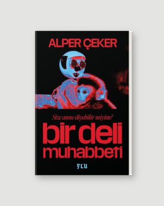 Bir Deli Muhabbeti