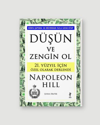 Düşün Ve Zengin Ol