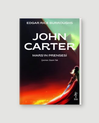 John Carter – Mars’ın Prensesi