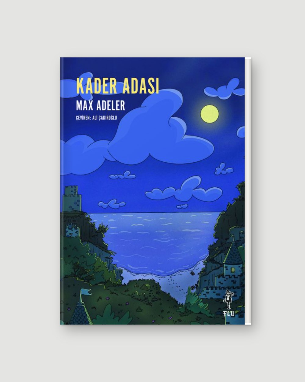 Kader Adası