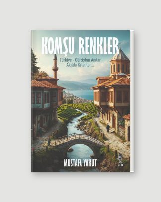Komşu Renkler