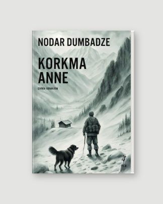 Korkma Anne
