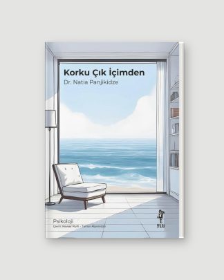 Korku Çık İçimden