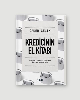 Kredicinin El Kitabı