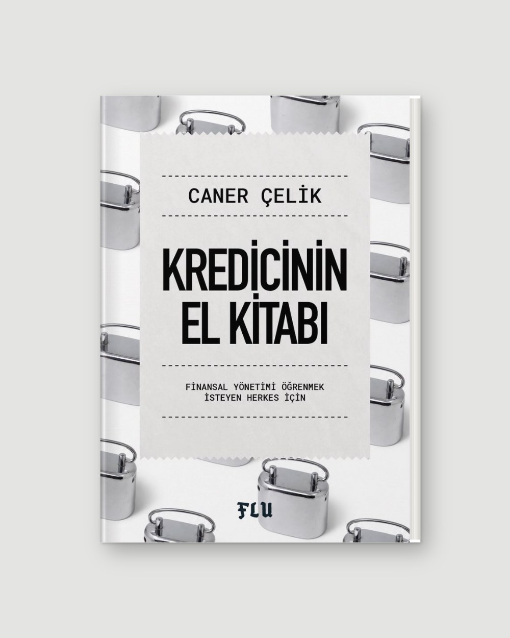 Kredicinin El Kitabı