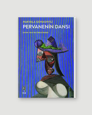 Pervanenin Dansı